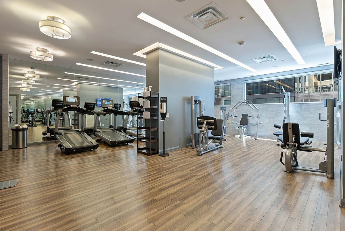 155 Yorkville Avenue Toronto 155 Yorkville Avenue Toronto