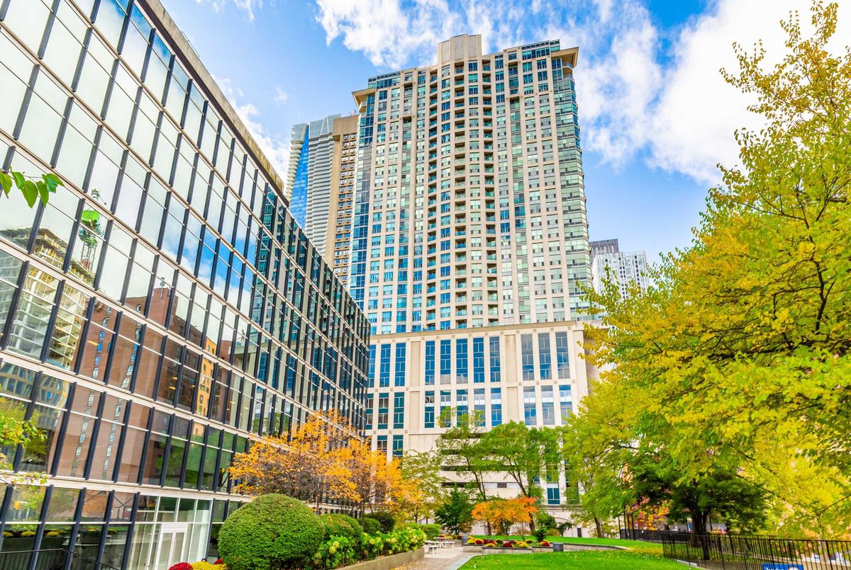8 Park Road Toronto 8 Park Road Toronto