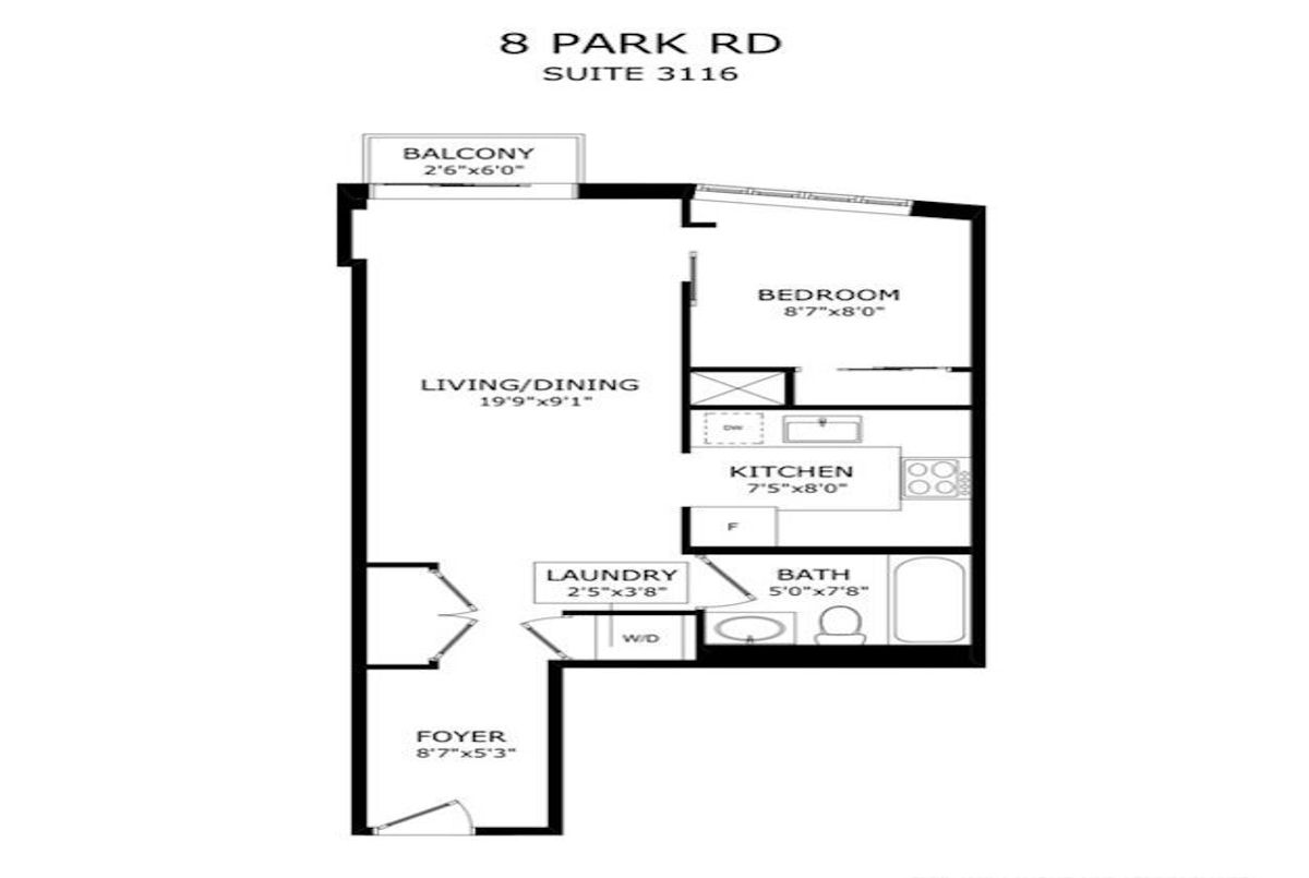 8 Park Road Toronto 8 Park Road Toronto