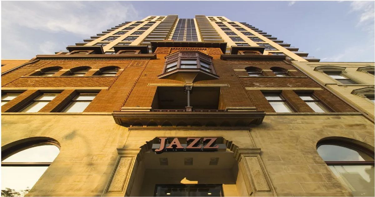 167 Church Street Toronto