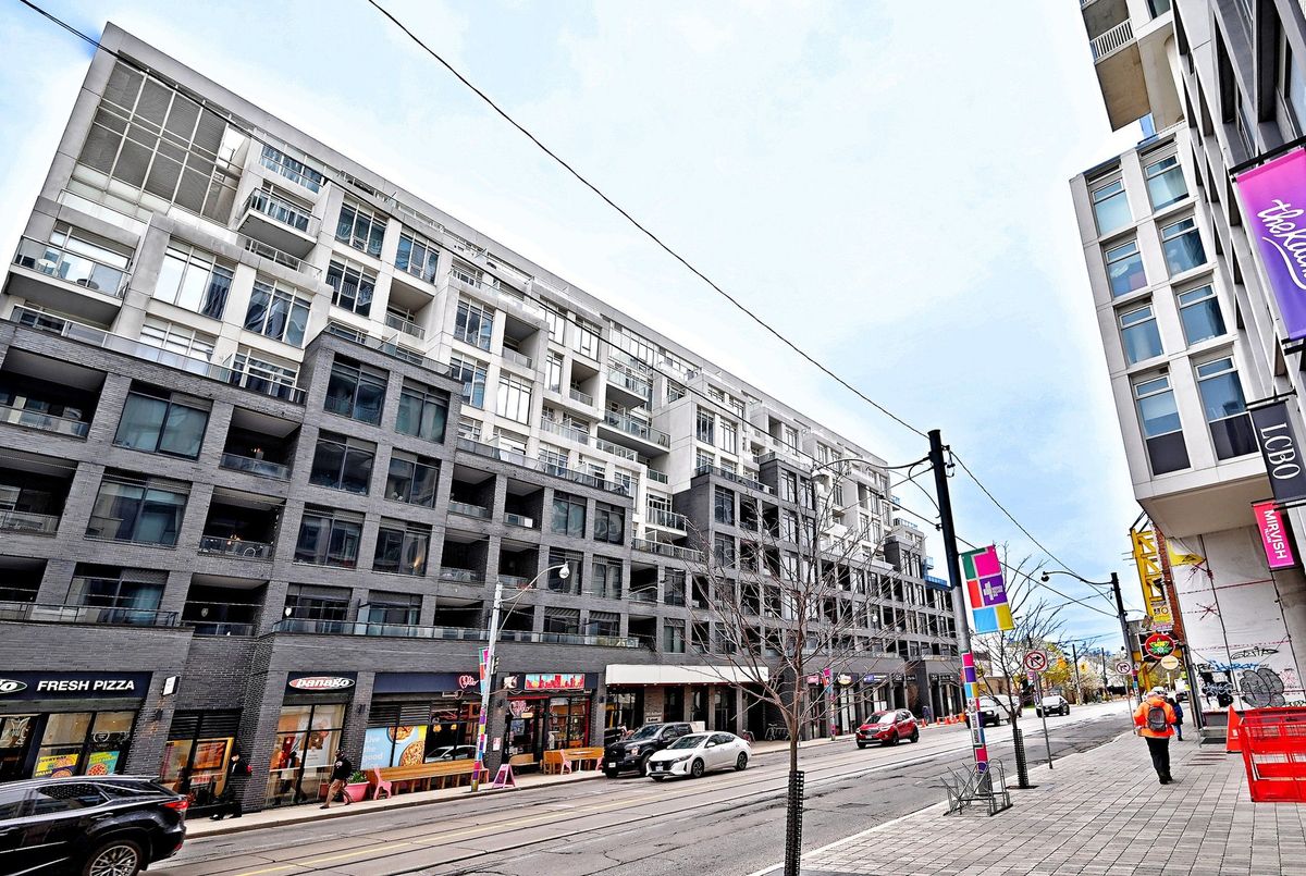 783 Bathurst Street Toronto 783 Bathurst Street Toronto