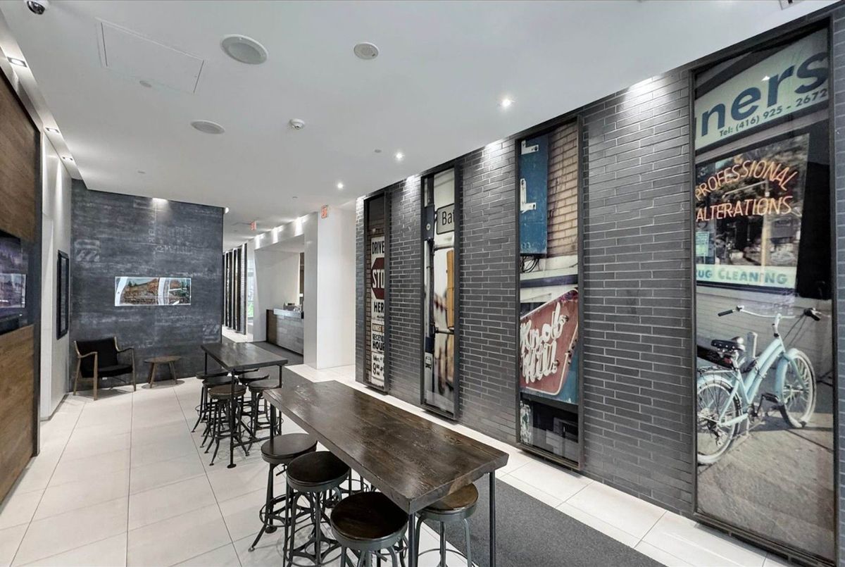 783 Bathurst Street Toronto 783 Bathurst Street Toronto