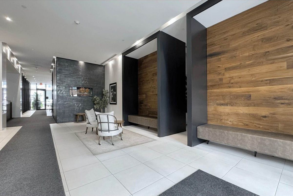 783 Bathurst Street Toronto 783 Bathurst Street Toronto