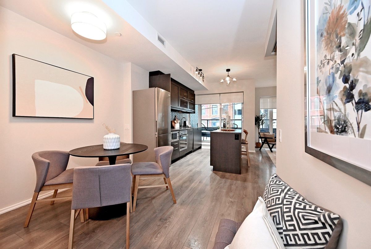 783 Bathurst Street Toronto 783 Bathurst Street Toronto