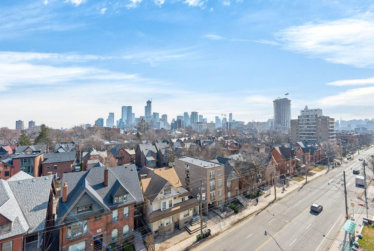 74 Spadina Road Toronto 74 Spadina Road Toronto