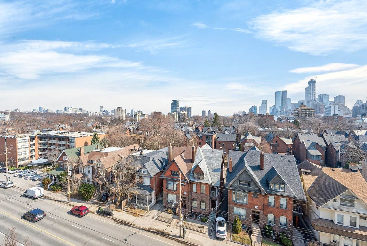 74 Spadina Road Toronto 74 Spadina Road Toronto