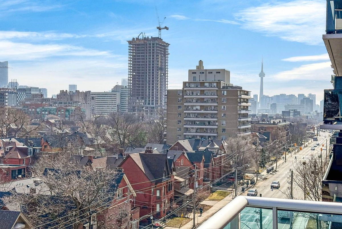 74 Spadina Road Toronto 74 Spadina Road Toronto