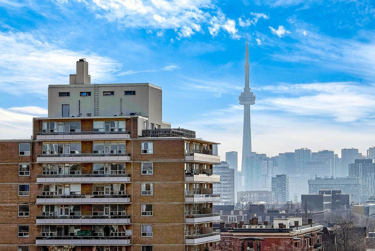 74 Spadina Road Toronto 74 Spadina Road Toronto