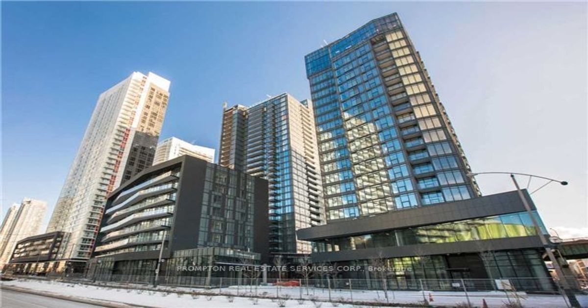 70 Queens Wharf Road Toronto