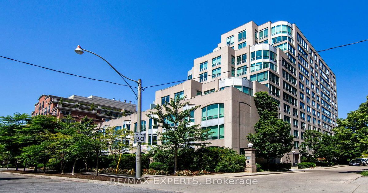 942 Yonge Street Toronto