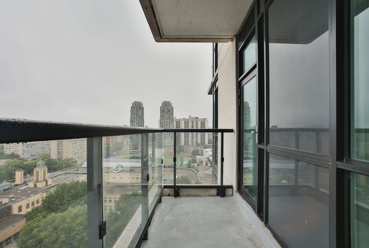 1486 Bathurst Street Toronto 1486 Bathurst Street Toronto