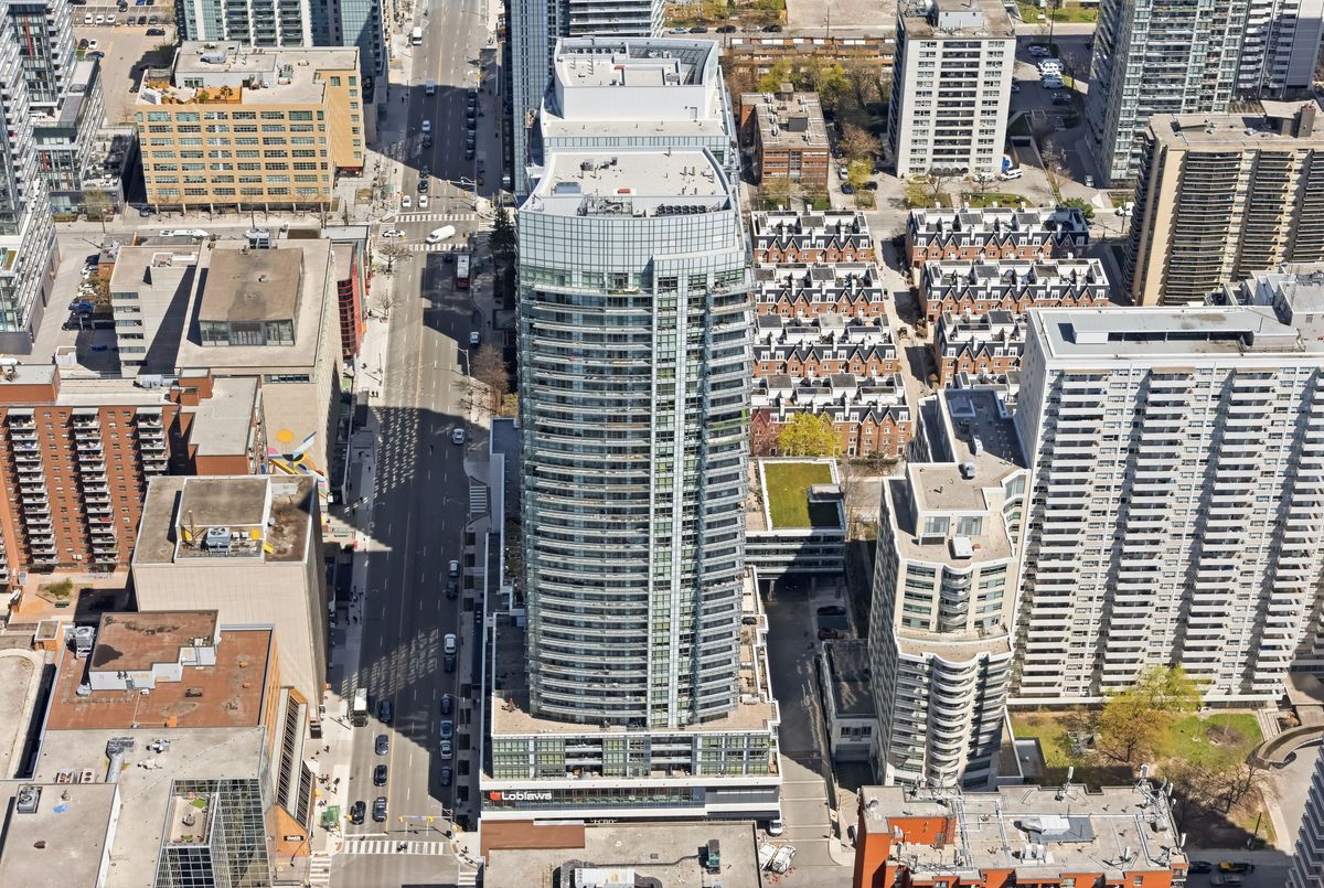89 Dunfield Avenue Toronto 89 Dunfield Avenue Toronto