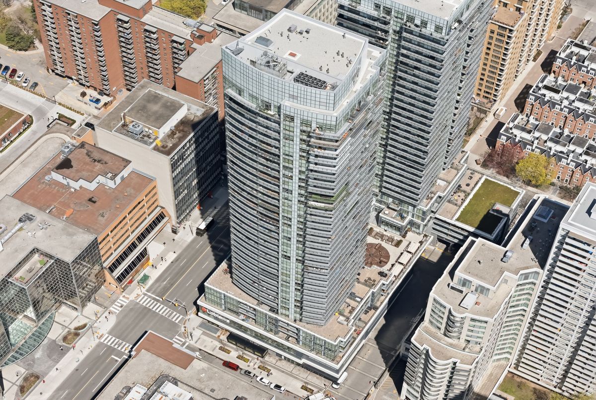 89 Dunfield Avenue Toronto 89 Dunfield Avenue Toronto
