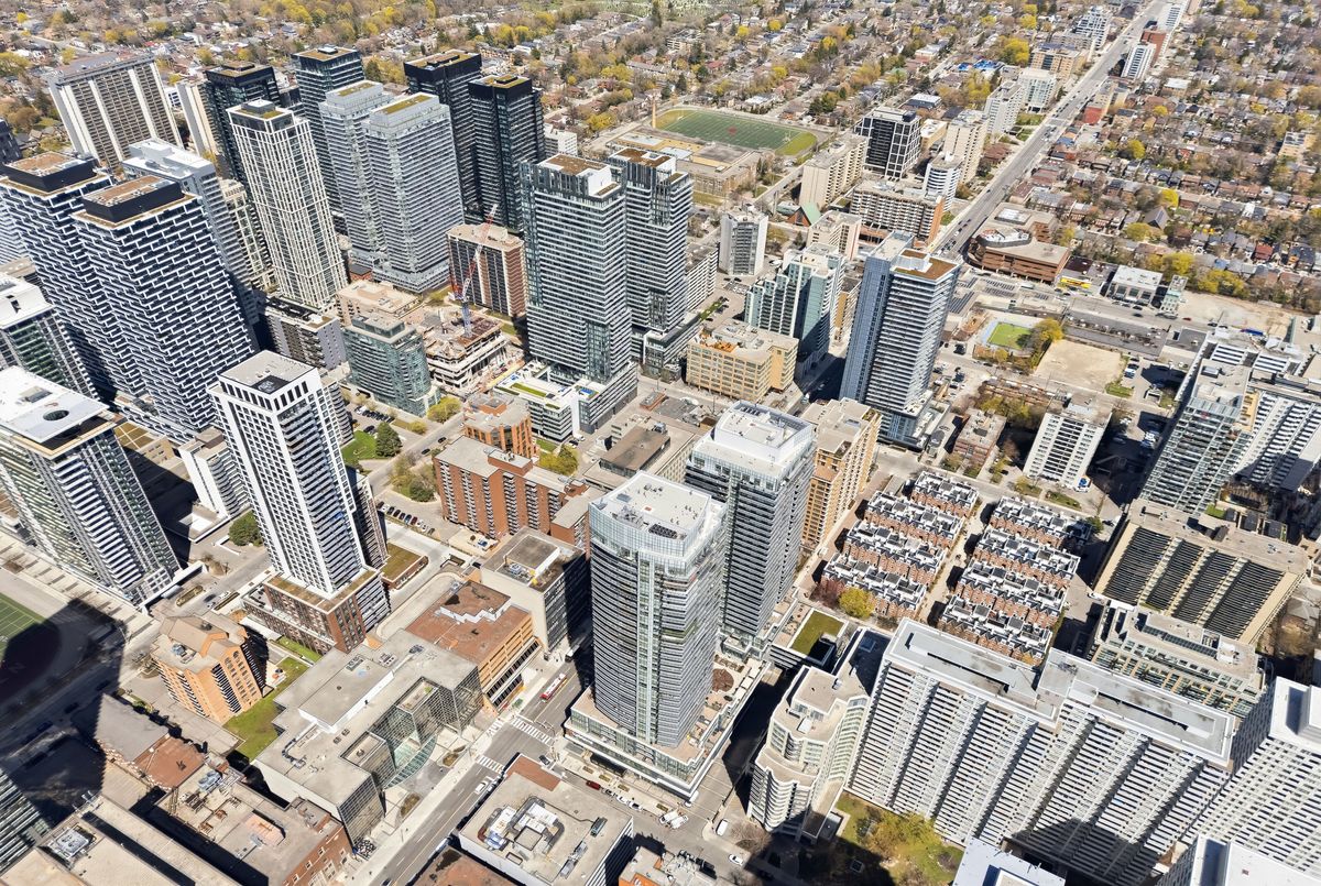 89 Dunfield Avenue Toronto 89 Dunfield Avenue Toronto