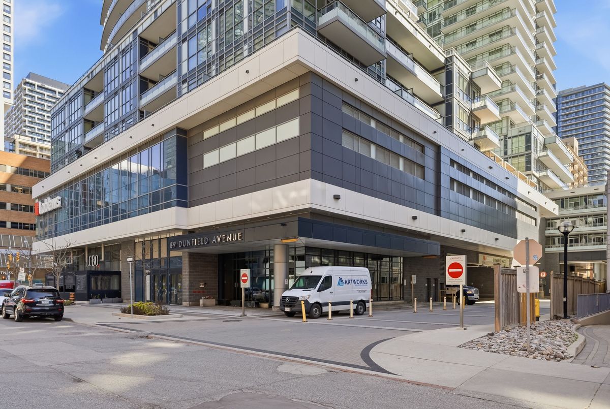 89 Dunfield Avenue Toronto 89 Dunfield Avenue Toronto