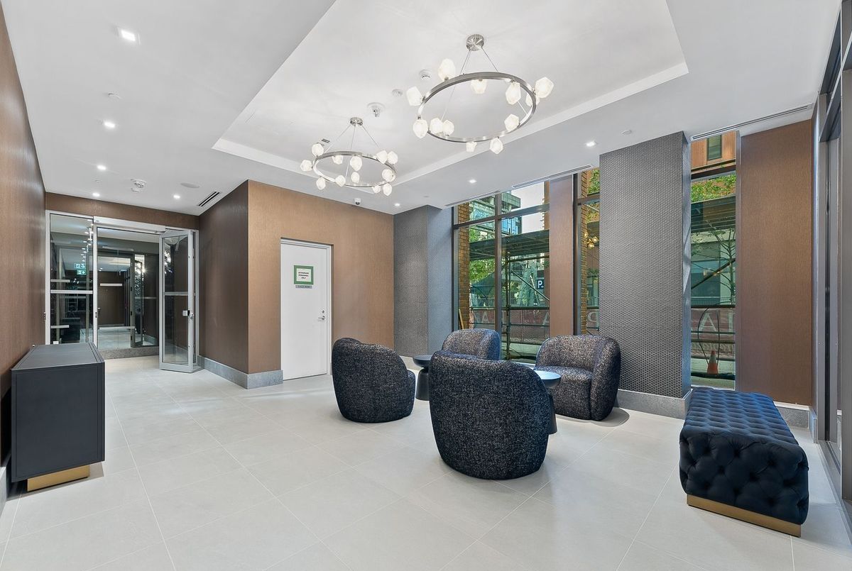 28 Widmer Street Toronto 28 Widmer Street Toronto