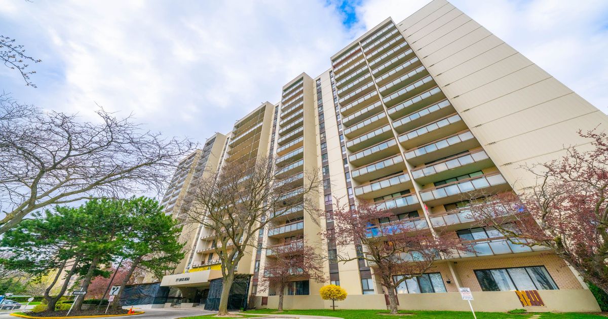 177 Linus Road Toronto