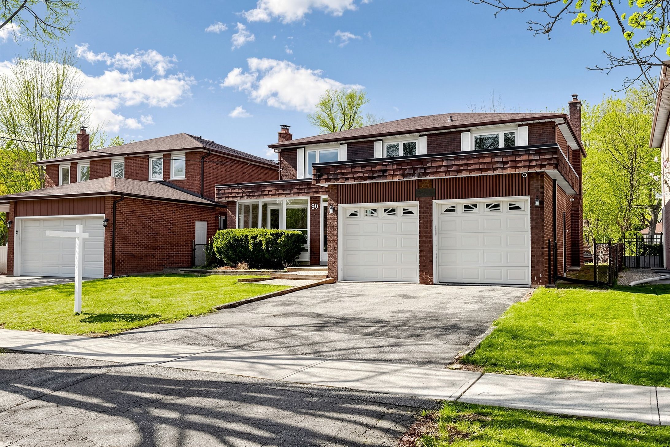 90 Holmes Avenue Toronto For Sale | Azita Zarei