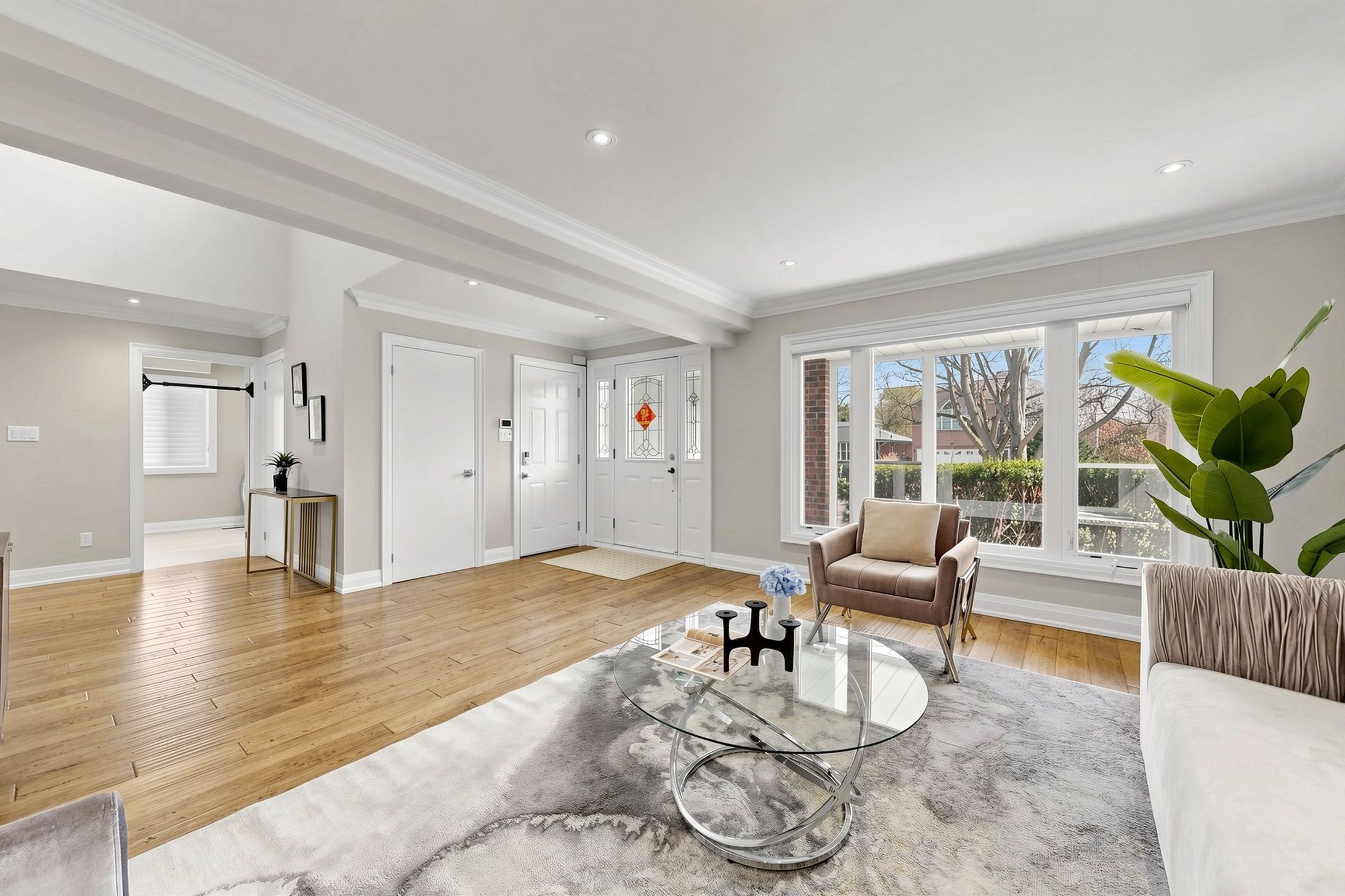 90 Holmes Avenue Toronto For Sale | Azita Zarei