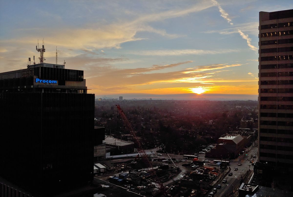 8 Eglinton Avenue E Toronto 8 Eglinton Avenue E Toronto