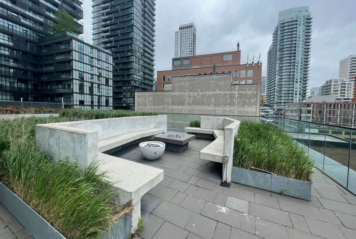 8 Eglinton Avenue E Toronto 8 Eglinton Avenue E Toronto
