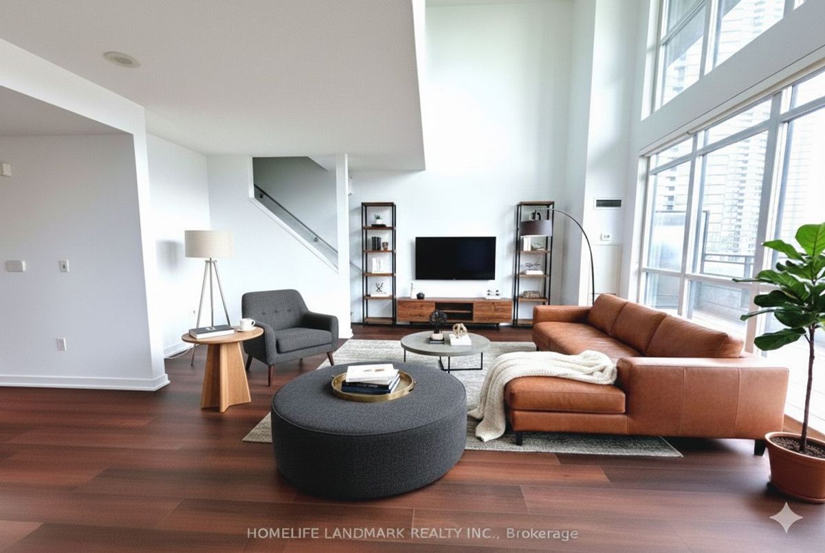 8 Telegram Mews Toronto 8 Telegram Mews Toronto