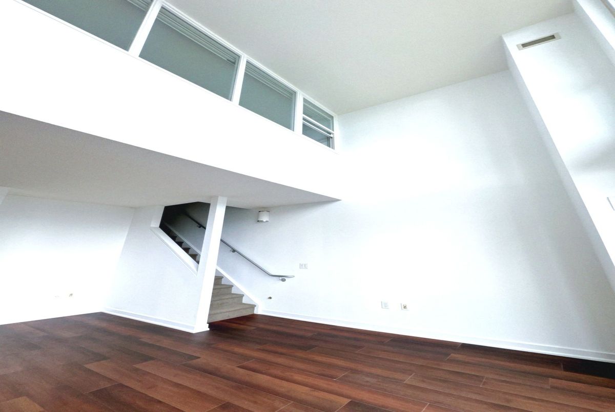 8 Telegram Mews Toronto 8 Telegram Mews Toronto