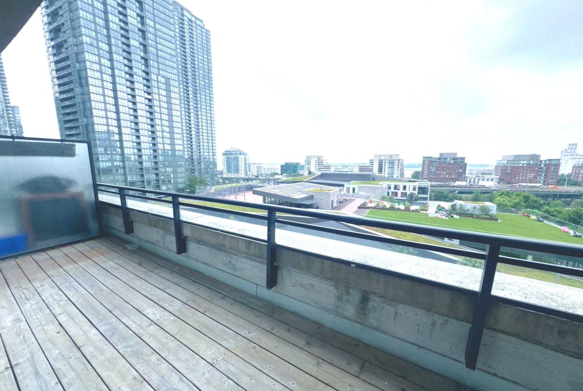 8 Telegram Mews Toronto 8 Telegram Mews Toronto