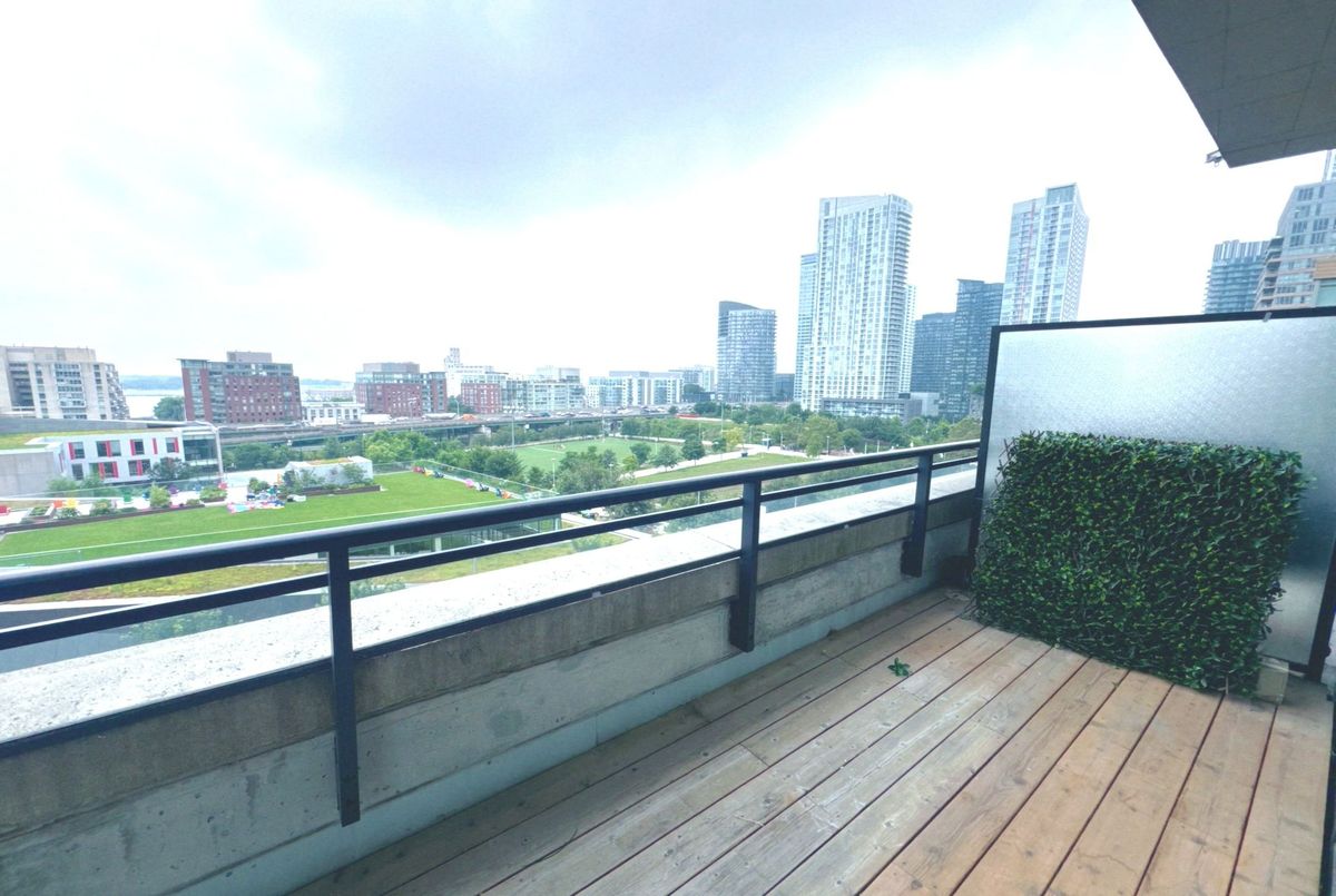 8 Telegram Mews Toronto 8 Telegram Mews Toronto