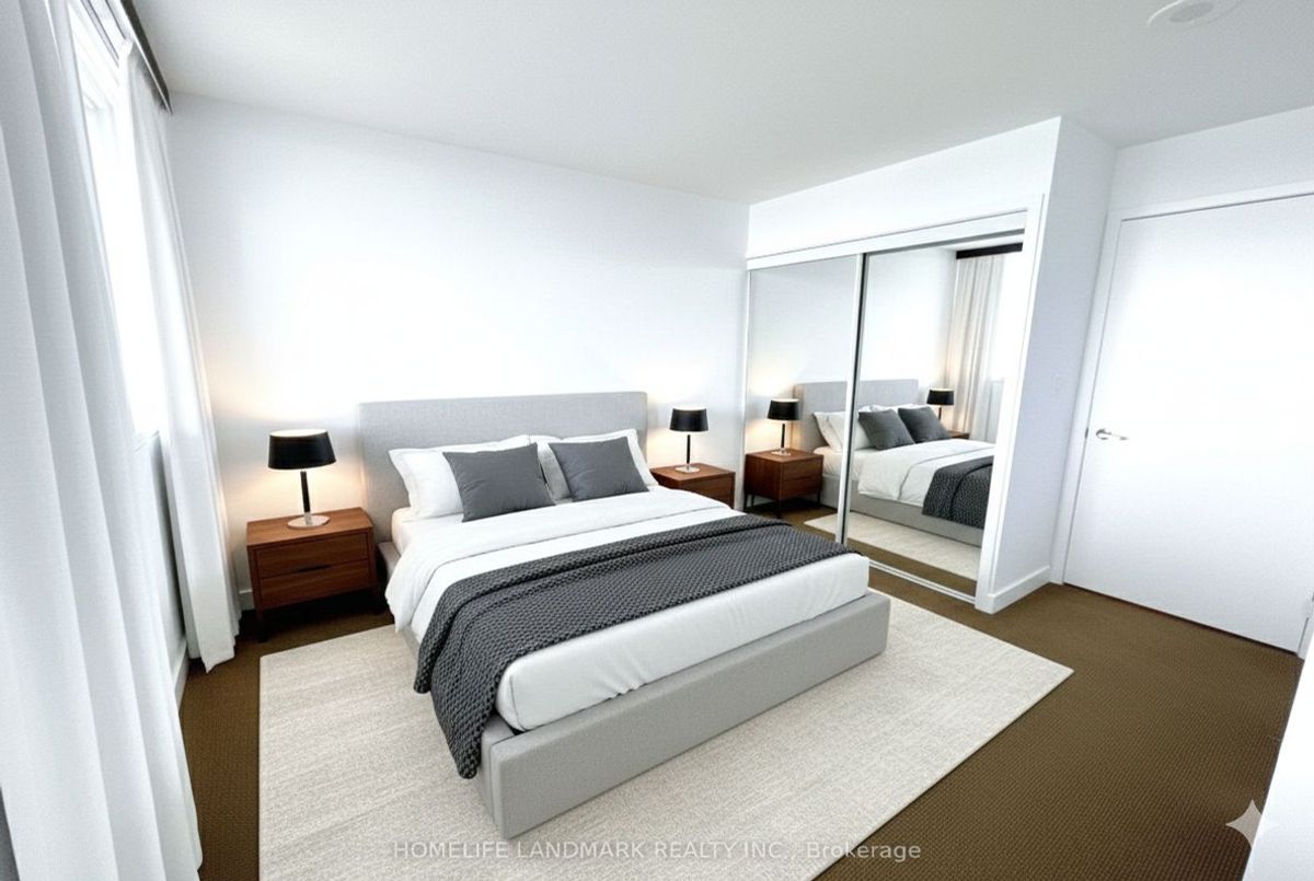 8 Telegram Mews Toronto 8 Telegram Mews Toronto