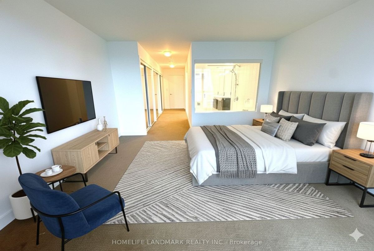 8 Telegram Mews Toronto 8 Telegram Mews Toronto