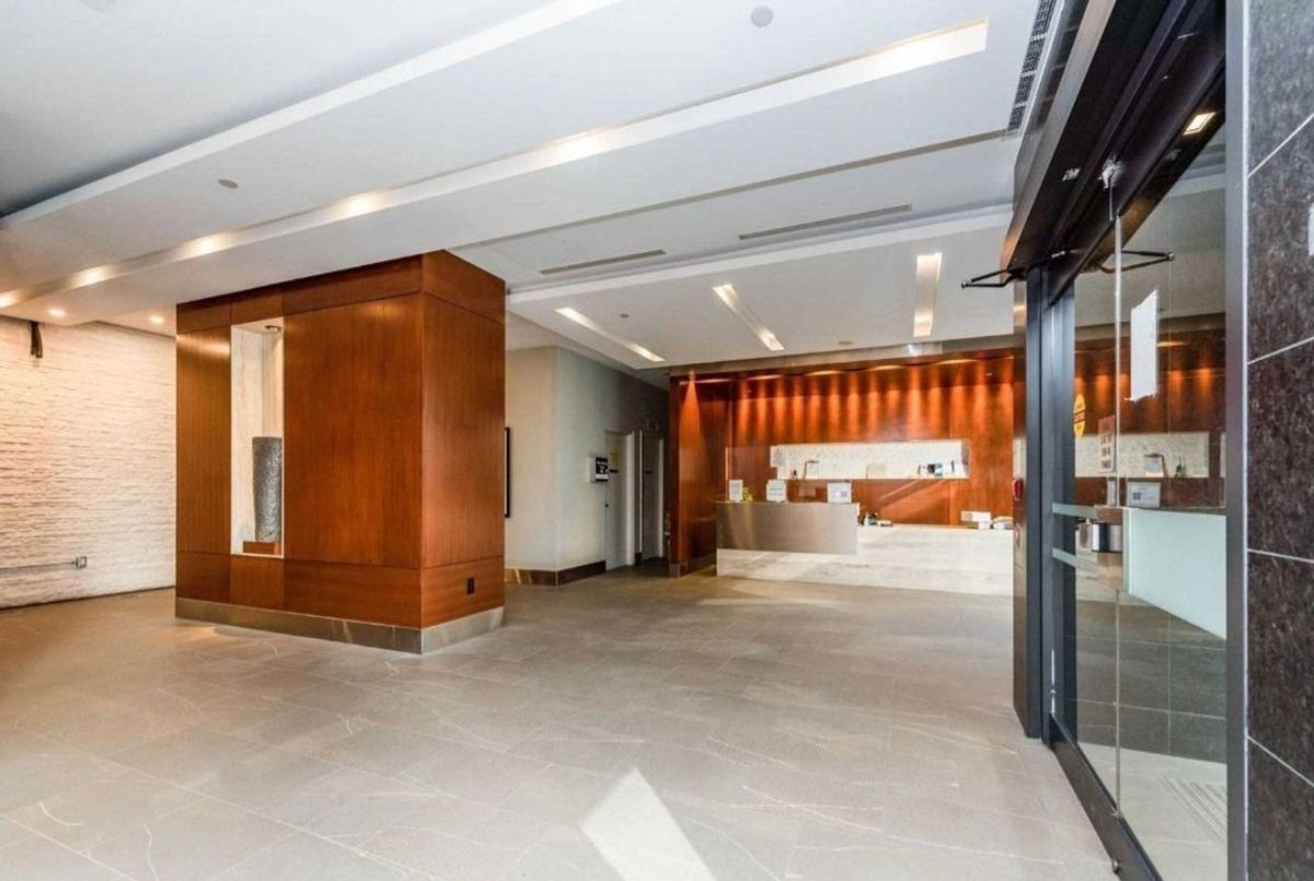8 Telegram Mews Toronto 8 Telegram Mews Toronto