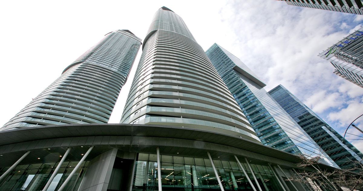 14 York Street Toronto