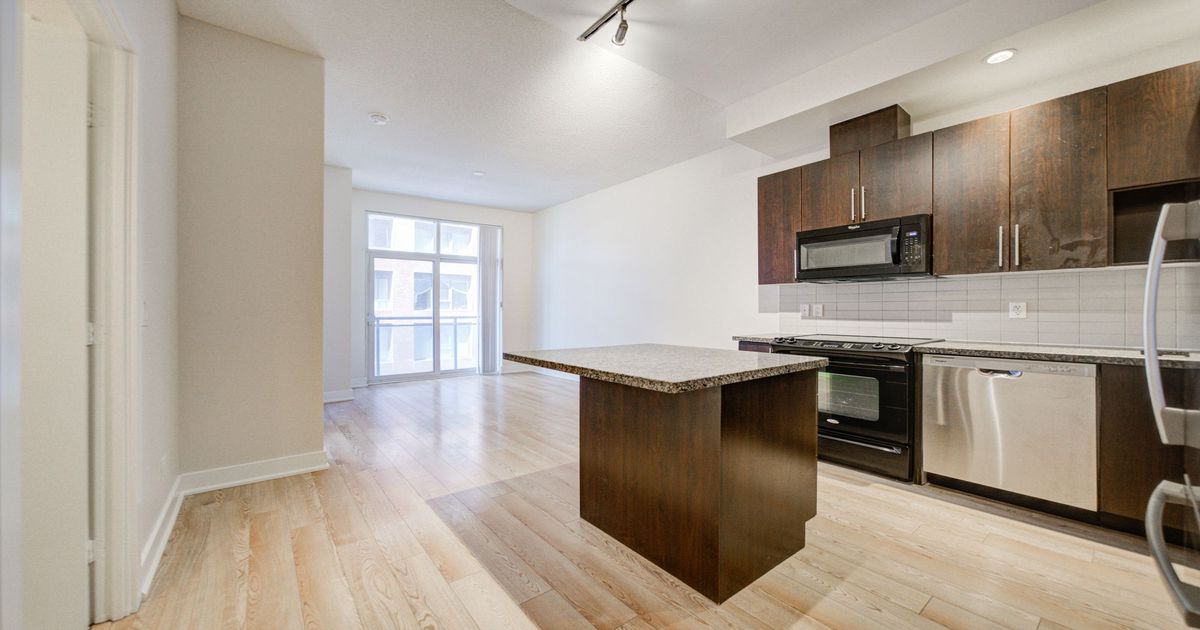 28 Linden Street Toronto