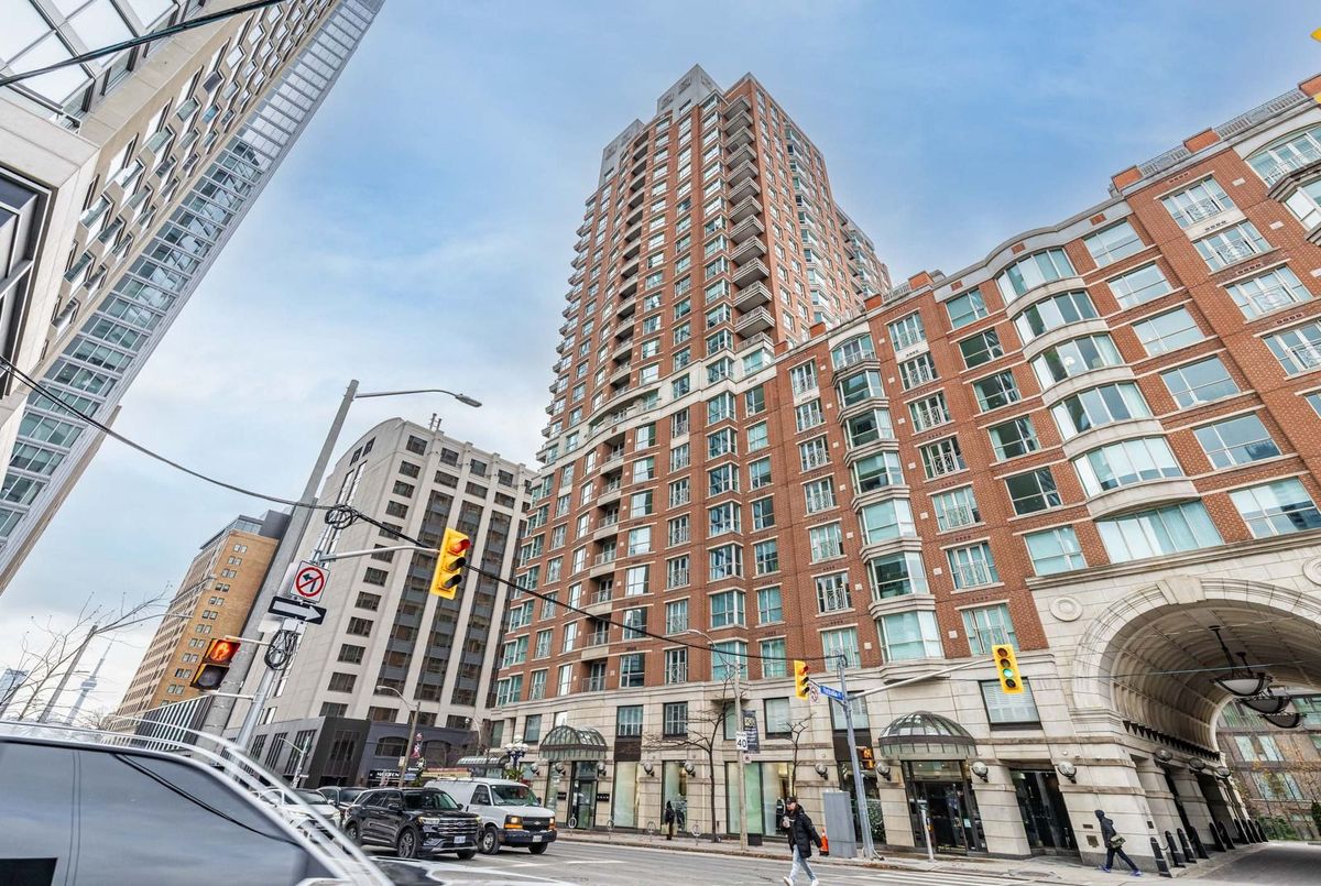 38 Avenue Road Toronto 38 Avenue Road Toronto