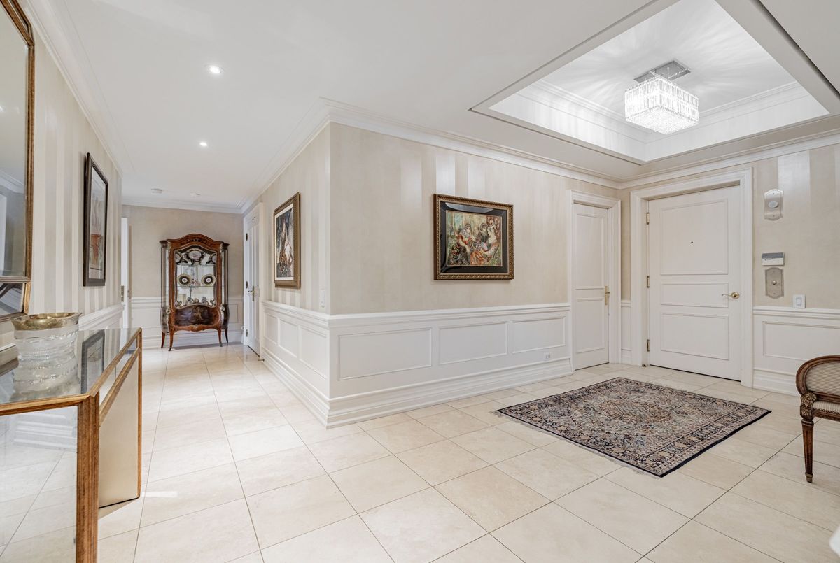 38 Avenue Road Toronto 38 Avenue Road Toronto