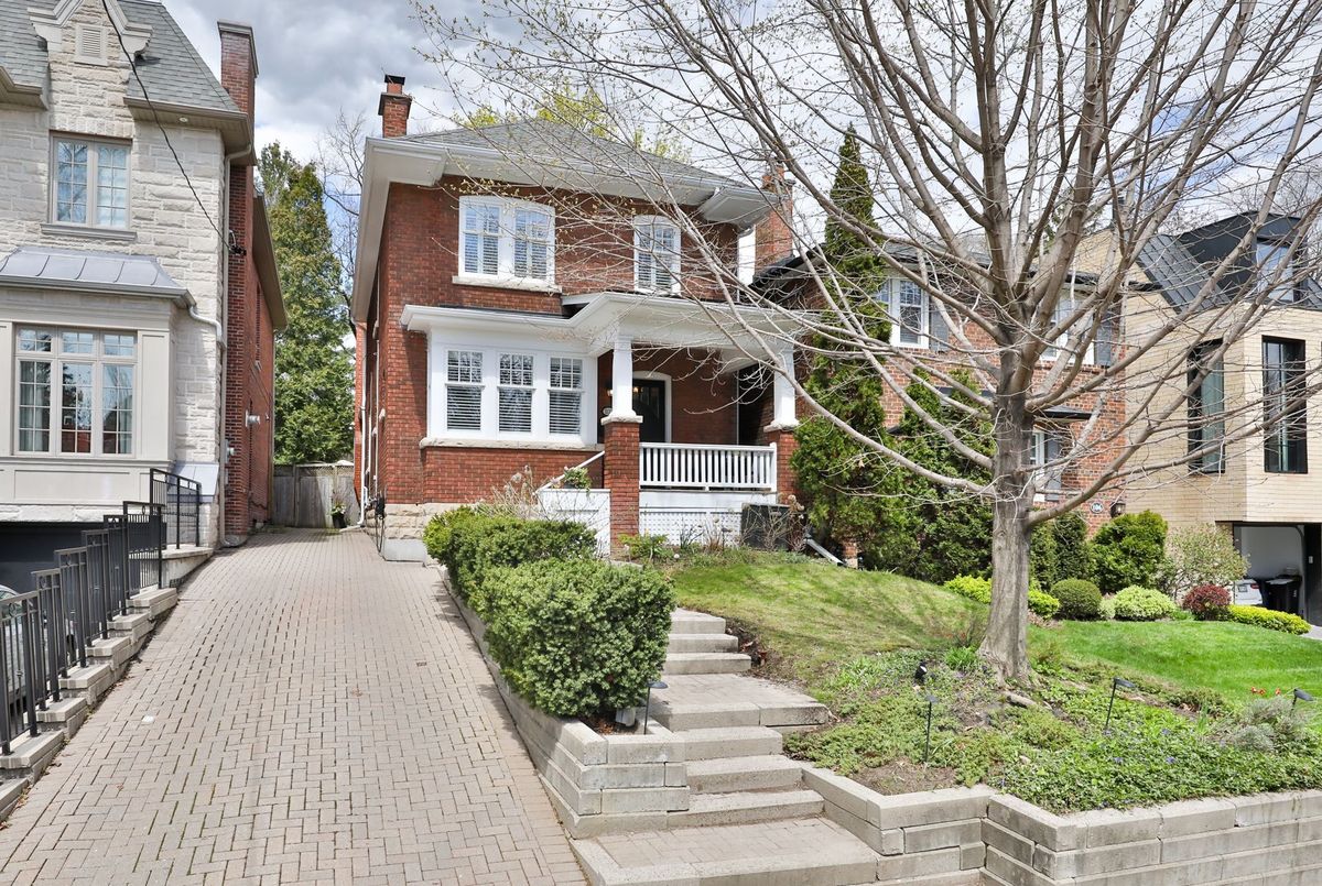 102 Snowdon Avenue Toronto 102 Snowdon Avenue Toronto