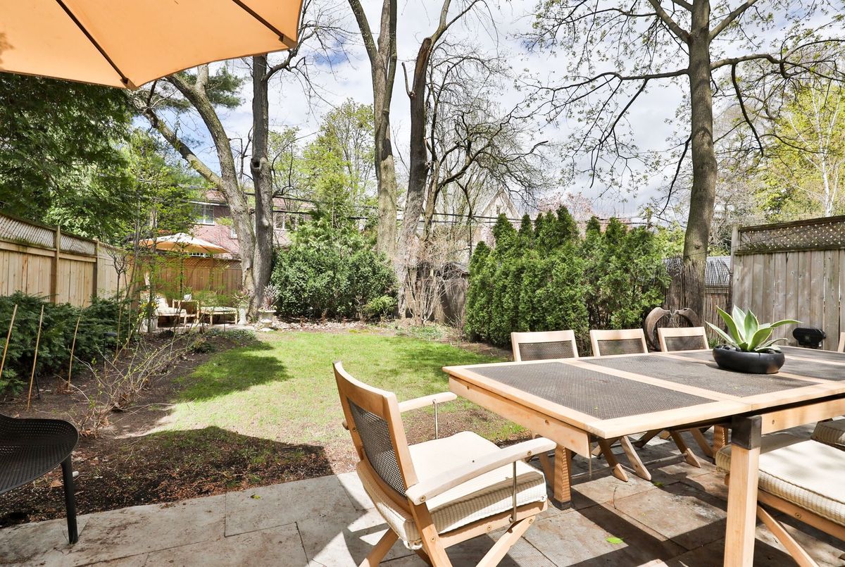 102 Snowdon Avenue Toronto 102 Snowdon Avenue Toronto