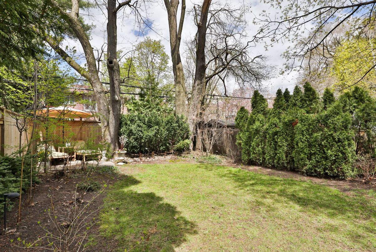 102 Snowdon Avenue Toronto 102 Snowdon Avenue Toronto