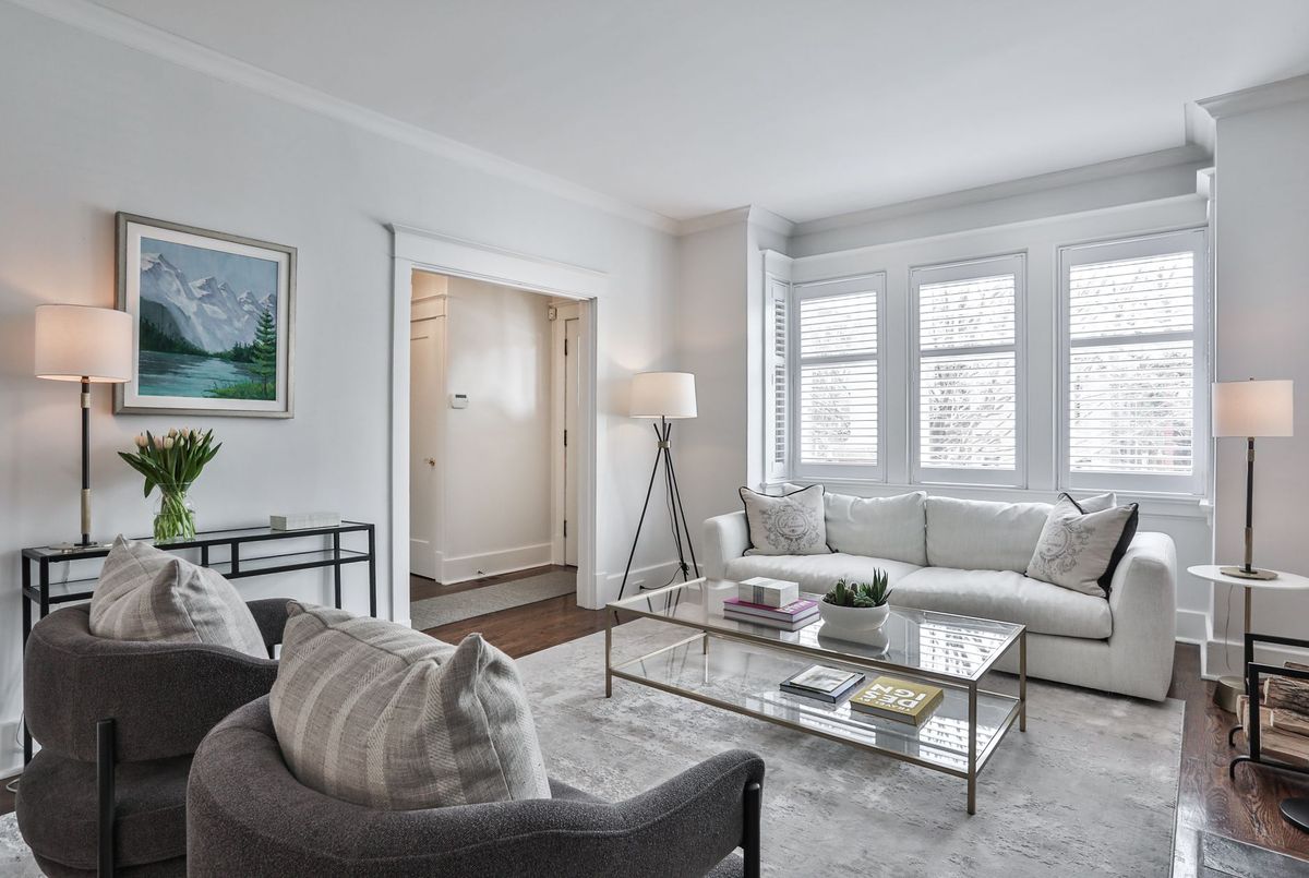 102 Snowdon Avenue Toronto 102 Snowdon Avenue Toronto