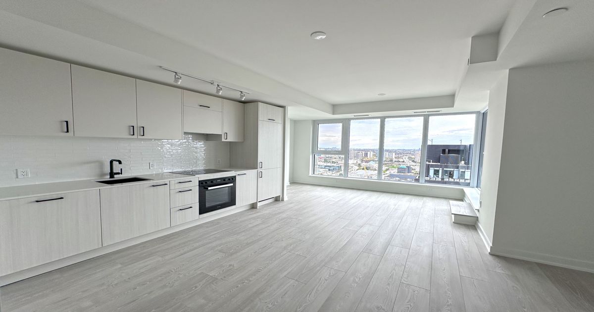 1 Quarrington Lane Toronto