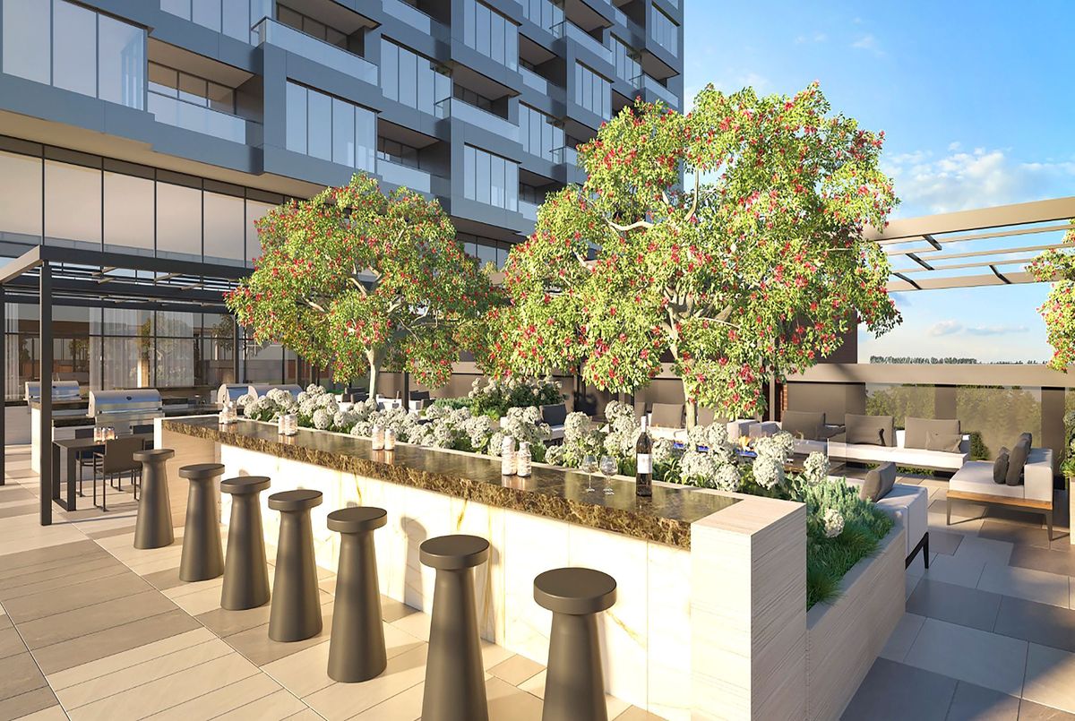 1 Quarrington Lane Toronto 1 Quarrington Lane Toronto