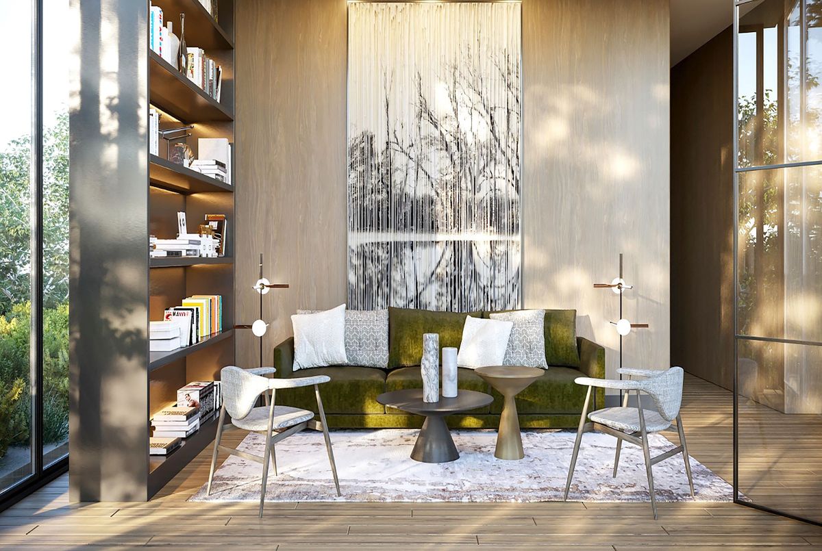 1 Quarrington Lane Toronto 1 Quarrington Lane Toronto
