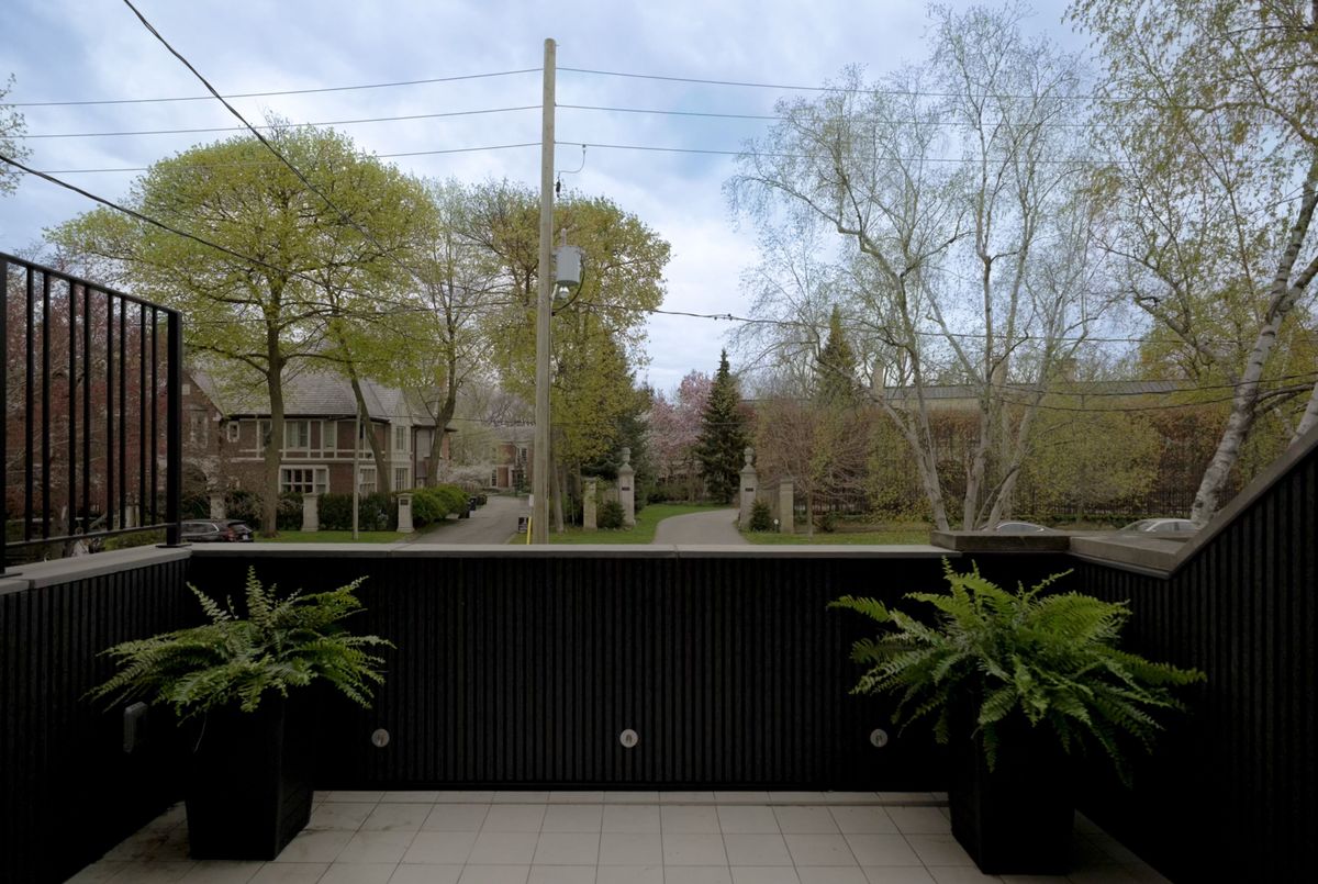 42 Clarendon Avenue Toronto 42 Clarendon Avenue Toronto