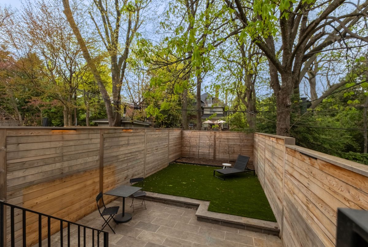 42 Clarendon Avenue Toronto 42 Clarendon Avenue Toronto