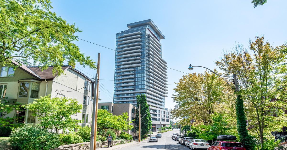 181 Bedford Road Toronto