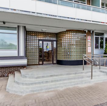Condo 580 Christie Street Toronto For {
  "id": "C13094320-VOW",
  "MLS": "C13094320",
  "MLSNumber": "C13094320",
  "Source": "VOW",
  "Restricted": 0,
  "Active": 1,
  "Sold": 0,
  "Status": "A",
  "MLSStatus": "New",
  "MLSLastStatus": "New",
  "LastStatus": "New",
  "Address": "580 Christie Street",
  "Area": "Toronto",
  "AreaCode": "",
  "Community": "Wychwood",
  "CommunityCode": "",
  "Municipality": "Toronto",
  "MunicipalityCode": "",
  "MunicipalityDistrict": "Toronto C02",
  "Province": "ON",
  "PostalCode": "M6G 3E3",
  "StreetNumber": "580",
  "StreetName": "Christie",
  "StreetAbbreviation": "Street",
  "StreetDirection": "",
  "UnitNumber": "302",
  "DirectionsCrossStreets": "Christie & St Clair",
  "PropertyType": "Condo",
  "PropertyTypeSearch": "Residential",
  "PropertySubType": "Co-Ownership Apartment",
  "PropertySubTypeSearch": "Condo",
  "PropertyStyleSearch": "Apartment",
  "Type": "Co-Ownership Apartment",
  "TypeSearch": "Other",
  "Style": "Apartment",
  "ClassSearch": "Condo",
  "SaleLease": "Sale",
  "Bedrooms": 1,
  "BedroomsPlus": 0,
  "Washrooms": 1,
  "Kitchens": 1,
  "KitchensPlus": 0,
  "GarageSpaces": 0,
  "ParkingSpaces": 1,
  "TotalParkingSpaces": 1,
  "PhotoCount": 28,
  "DaysOnMarket": 0,
  "SPLP": 0,
  "ListPrice": 429000,
  "OriginalPrice": 429000,
  "SoldPrice": 0,
  "CommercialCondoFees": 1029.7,
  "Taxes": 1,
  "TaxYear": "2025",
  "LotDepth": 0,
  "LotFront": 0,
  "LotSizeCode": "",
  "Acreage": "",
  "ApproxSquareFootage": "600-699",
  "BuildingAreaTotal": "",
  "BuildingAreaUnits": "",
  "TotalArea": "",
  "SqFtTotal": 0,
  "SqFtRangeMin": 600,
  "SqFtRangeMax": 699,
  "AirConditioning": "Window Unit(s)",
  "Basement": "None",
  "HeatType": "Radiant",
  "HeatSource": "Gas",
  "GarageType": "None",
  "Pool": "",
  "FireplaceStove": "False",
  "Elevator": "",
  "CentralVac": "False",
  "Waterfront": "",
  "Sewers": "",
  "Water": "",
  "WaterIncluded": "",
  "Furnished": "",
  "Condition": "",
  "ApproxAge": "51-99",
  "YearBuilt": "",
  "Zoning": "",
  "Retirement": "",
  "Extras": "",
  "RemarksForClients": "Welcome to The Bellevue, a beautifully managed boutique co ownership community in the heart of Wychwood Park. This fully renovated suite offers bright, functional living with timeless design and exceptional natural light throughout. Thoughtfully updated from top to bottom, the unit features fresh paint, wide plank flooring, a stunning new kitchen with Samsung stainless steel appliances, dishwasher, sleek cabinetry and modern finishes, along with a beautifully redesigned bathroom featuring contemporary tilework and matte black fixtures. The spacious living and dining area is framed by an expansive wall of windows that fills the home with natural light and overlooks peaceful treetop views. Step outside to the oversized balcony spanning the full width of the suite, the perfect place to relax and enjoy all four seasons. The generous bedroom offers excellent proportions, large windows and ample storage, while the well designed layout creates clear separation between living and sleeping spaces for comfortable everyday living. Located steps to transit, cafés, restaurants, parks, and Wychwood Barns. Maintenance fees include nearly everything, including property taxes, making this a rare opportunity to own in one of Toronto's most vibrant and community oriented neighborhoods. Seller may consider Vendor Take Back financing for qualified purchasers.",
  "BuildingAmenities": "",
  "BuildingInsuranceIncluded": "",
  "ListAgentID": "9574285",
  "ListAgentName": "RYAN GROSSMAN, Salesperson",
  "ListAgentEmail": "",
  "ListAgentPhone": "",
  "ListAgentDesignation": "",
  "ListBrokerage": "RE/MAX REALTRON REALTY INC.",
  "ListOfficeID": "498508",
  "ListOfficePhone": "",
  "ListAOR": "Toronto Regional Real Estate Board",
  "Board": "Toronto Regional Real Estate Board",
  "CoListAgentID": "",
  "CoListAgentName": "",
  "CoListAgentEmail": "",
  "CoListAgentPhone": "",
  "CoListAgentDesignation": "",
  "CoListOfficeID": "498508",
  "CoListOfficeName": "RE/MAX REALTRON REALTY INC.",
  "ClosedDate": null,
  "ContractDate": "2026-05-07T00:00:00",
  "ExpiryDate": "2026-09-07T00:00:00",
  "SoldDate": null,
  "ListingEntryDate": "2026-05-07T11:12:50",
  "ConditionalExpirydate": null,
  "SuspendedDate": null,
  "TerminatedDate": null,
  "TimestampSql": "2026-05-07T20:18:00",
  "RTimestampSql": "2026-05-07T20:35:57.413",
  "MoveInDate": "",
  "OpenHouseDate1": null,
  "OpenHouseDate2": null,
  "OpenHouseDate3": null,
  "OpenHouseFrom1": "",
  "OpenHouseFrom2": "",
  "OpenHouseFrom3": "",
  "OpenHouseTo1": "",
  "OpenHouseTo2": "",
  "OpenHouseTo3": "",
  "Lease": "",
  "LeaseFrequency": "",
  "LeaseTerm": "",
  "PetsPermitted": "Yes-with Restrictions",
  "DisplayAddressOninternet": "True",
  "DistributeToInternetPortals": "True",
  "IDX": "Y",
  "Blob": "apostrophemlsphoto",
  "VirtualTourURL": "https://www.houssmax.ca/vtournb/h6609358",
  "Level": "",
  "Latitude": 43.6792,
  "Longitude": -79.4254,
  "Geometry": "43.6792,-79.4254"
}.(string)property[