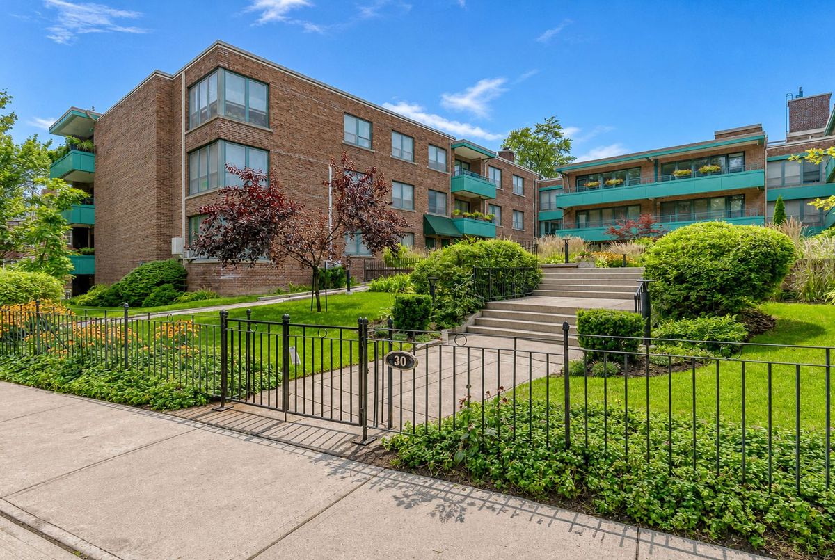 30 Elm Avenue Toronto 30 Elm Avenue Toronto