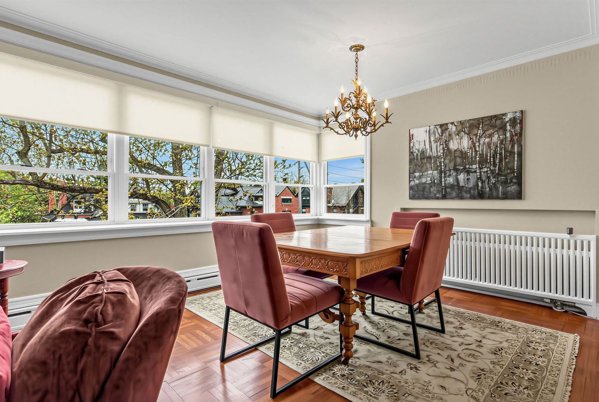 30 Elm Avenue Toronto 30 Elm Avenue Toronto