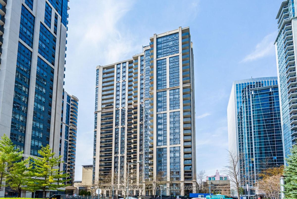 155 Beecroft Road Toronto 155 Beecroft Road Toronto
